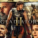 Gladiator 2