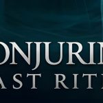 The Conjuring Last Rites
