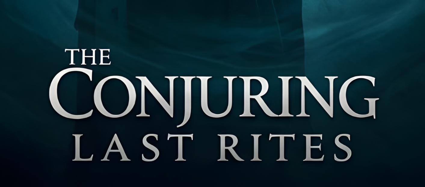 The Conjuring Last Rites